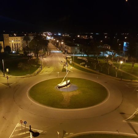 Apartamentos Paz Ribadeo Eksteriør billede