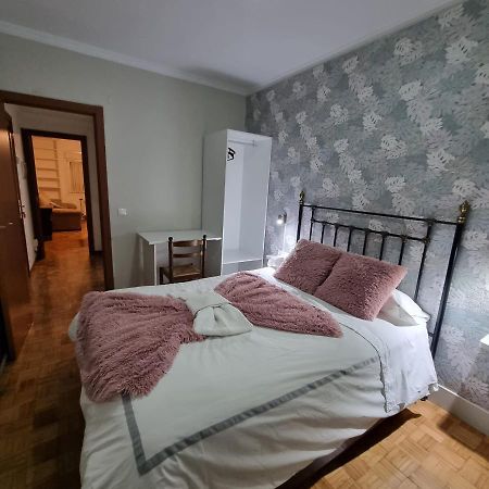 Apartamentos Paz Ribadeo Eksteriør billede