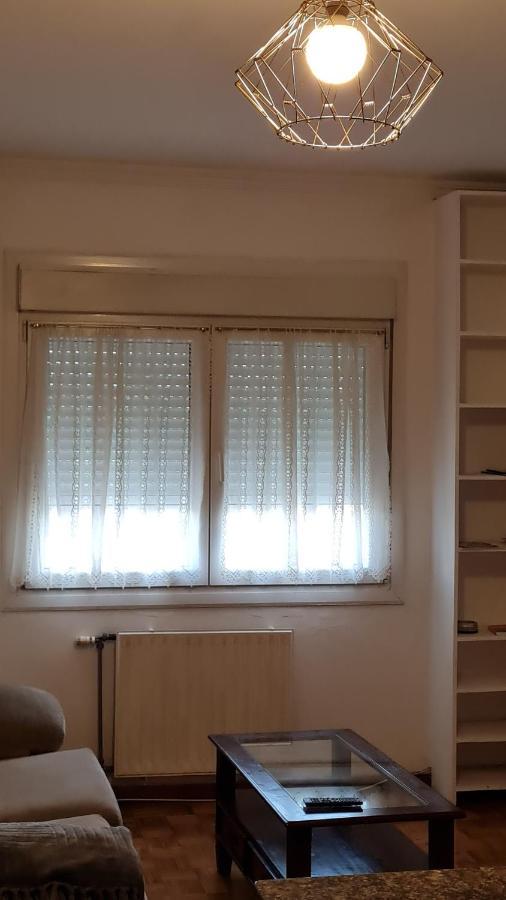Apartamentos Paz Ribadeo Eksteriør billede