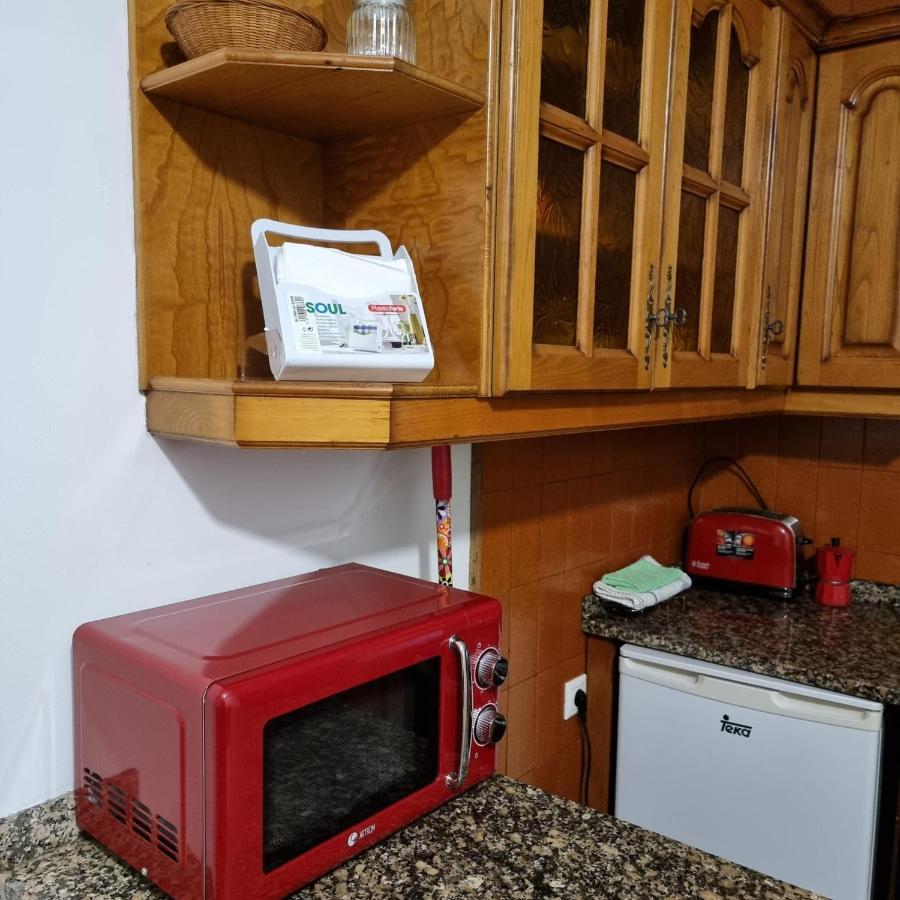 Apartamentos Paz Ribadeo Eksteriør billede