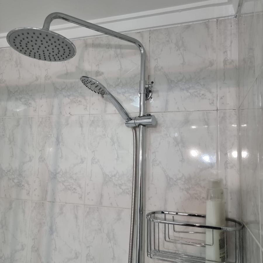 Apartamentos Paz Ribadeo Eksteriør billede